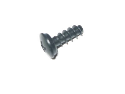 BMW 07-14-6-959-892 Phillips Head Screw For Plastic Material