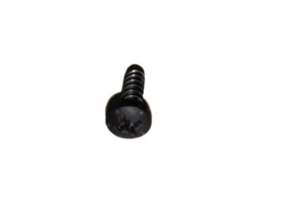 BMW 07-14-6-959-892 Phillips Head Screw For Plastic Material