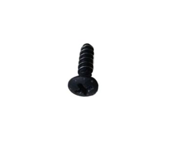 BMW 07-14-6-959-892 Phillips Head Screw For Plastic Material