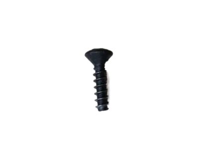 BMW 07-14-6-959-892 Phillips Head Screw For Plastic Material