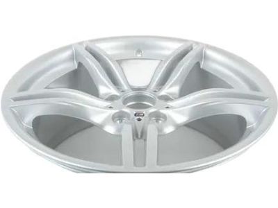 BMW 36-11-7-842-136 Light Alloy Rim