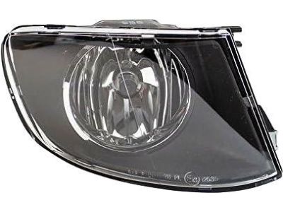 BMW 63-17-6-937-466 Fog Lights, Right