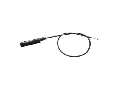 BMW 51-23-8-240-608 Front Bowden Cable