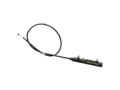 BMW 51-23-8-240-608 Front Bowden Cable