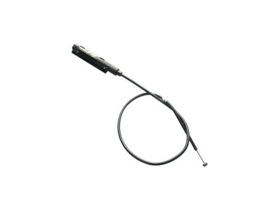 BMW 51-23-8-240-608 Front Bowden Cable