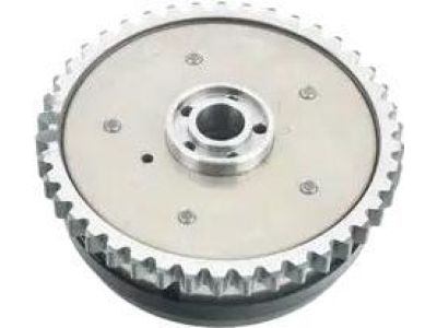 BMW 11-36-7-598-001 Camshaft Inlet Adjustment Unit