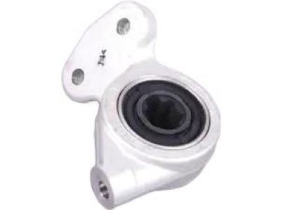 BMW 31-12-2-229-624 Wishbone Bracket With Rubber Mount Right