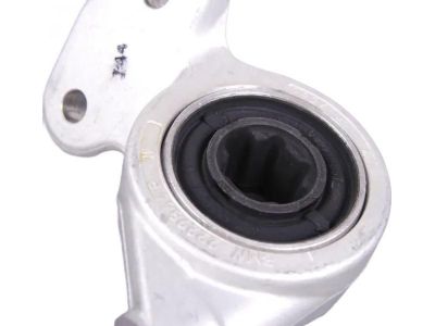 BMW 31-12-2-229-624 Wishbone Bracket With Rubber Mount Right