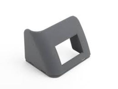 BMW 52-20-8-133-453 Covering Left