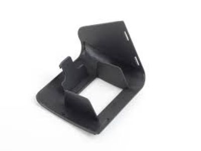 BMW 52-20-8-133-453 Covering Left