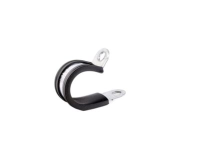 BMW 64-53-1-356-622 Clamp