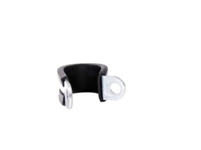 BMW 64-53-1-356-622 Clamp