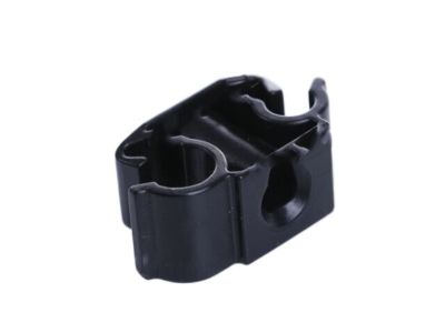 BMW 61-13-1-370-421 Cable Holder