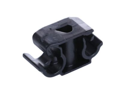 BMW 61-13-1-370-421 Cable Holder