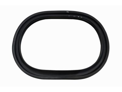 BMW 64-31-8-381-033 Gasket