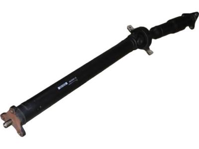 BMW 26-10-8-642-909 Rear Drive Shaft