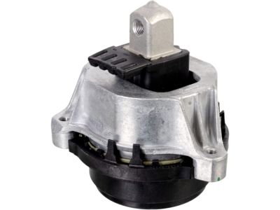 BMW 22-11-6-860-471 Engine Mount Left