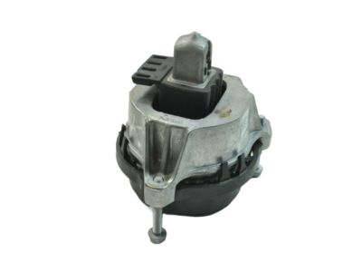 BMW 22-11-6-860-471 Engine Mount Left