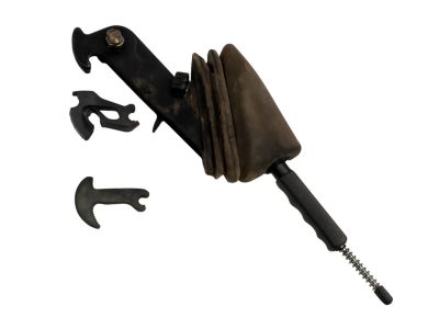 BMW 34-41-1-117-745 Handbrake Lever