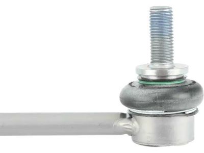 BMW 31-35-8-096-323 SWING SUPPORT, FRONT, LEFT