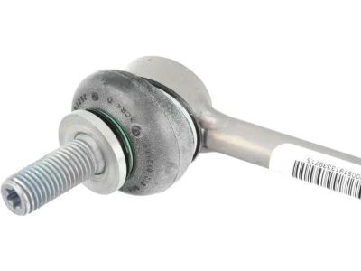 BMW 31-35-8-096-323 SWING SUPPORT, FRONT, LEFT