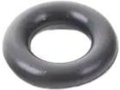 BMW 13-64-1-437-487 O-Ring
