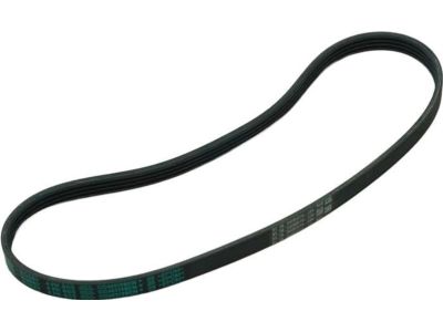 BMW 11-28-7-552-084 Ribbed V-Belt