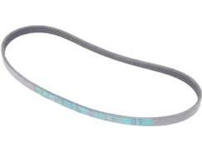 BMW 11-28-7-552-084 Ribbed V-Belt
