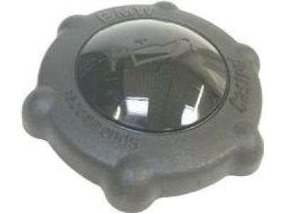 BMW 11-12-7-832-157 Sealing Cap, Oil Filler Neck