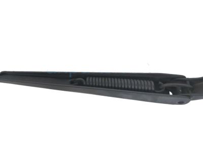 BMW 61-61-9-449-955 WIPER ARM, PASSENGER'S SIDE