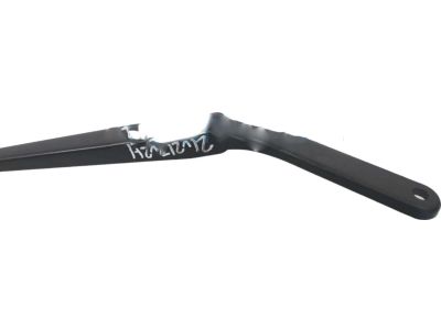 BMW 61-61-9-449-955 WIPER ARM, PASSENGER'S SIDE