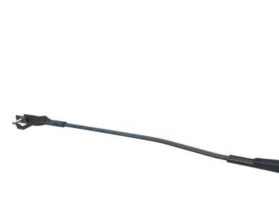 BMW 61-61-9-449-955 WIPER ARM, PASSENGER'S SIDE