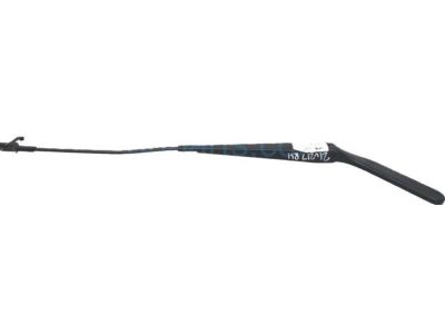 BMW 61-61-9-449-955 WIPER ARM, PASSENGER'S SIDE