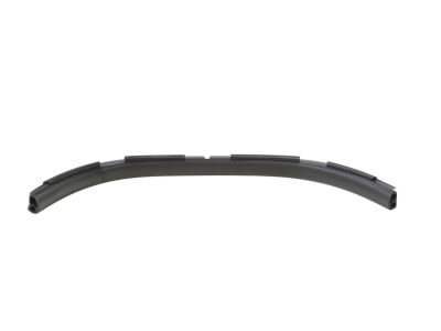 BMW 51-76-7-347-394 Seal, Bonnet, Rear