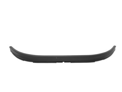 BMW 51-76-7-347-394 Seal, Bonnet, Rear
