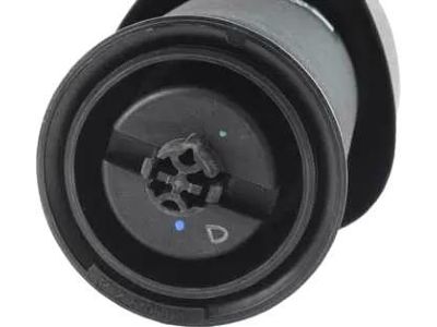 BMW 37-12-6-795-013 Rear Pneumatic Spring