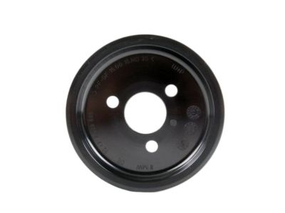 BMW 32-42-7-508-865 Pulley