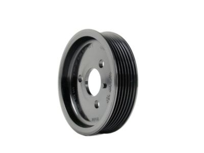 BMW 32-42-7-508-865 Pulley