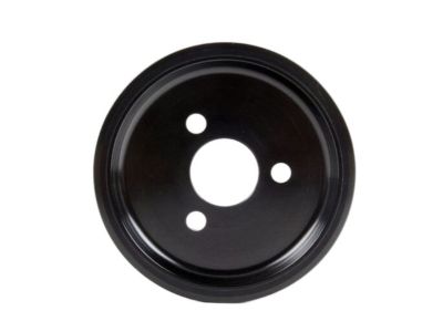 BMW 32-42-7-508-865 Pulley