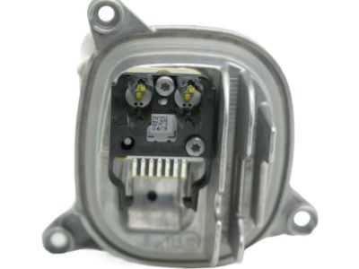 BMW 63-11-7-466-108 Led Module Daytime Driving Lights Right