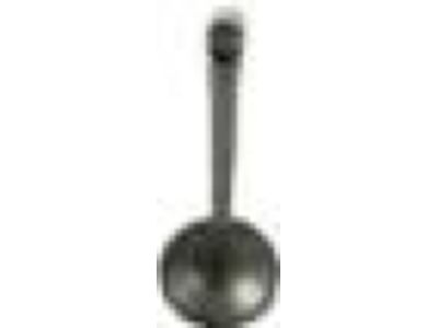 BMW 11-34-7-833-775 Intake Valve