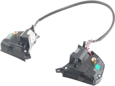 BMW 61-31-9-261-861 Sport Multifunct Steering Wheel Switch