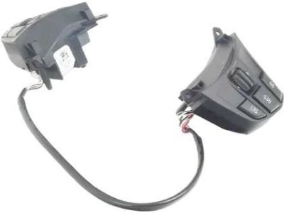 BMW 61-31-9-261-861 Sport Multifunct Steering Wheel Switch