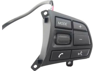 BMW 61-31-9-261-861 Sport Multifunct Steering Wheel Switch