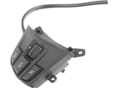 BMW 61-31-9-261-861 Sport Multifunct Steering Wheel Switch