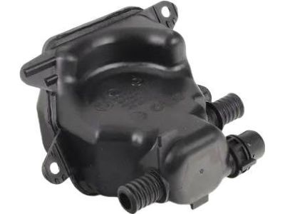 BMW 17-13-7-647-281 Expansion Tank
