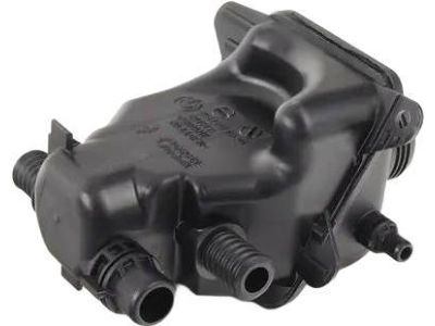 BMW 17-13-7-647-281 Expansion Tank