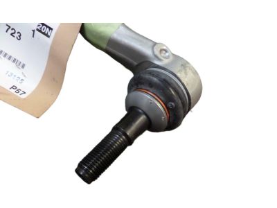 BMW 31-12-6-854-723 Mount Tension Strut, Left