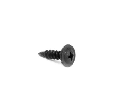 BMW 07-14-6-986-938 Fillister Head Screw