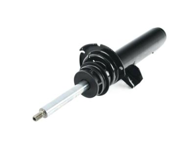 BMW 31-31-6-874-374 Front Right Suspension Strut